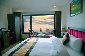 Sapa King Hotel