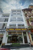 Sapa King Hotel