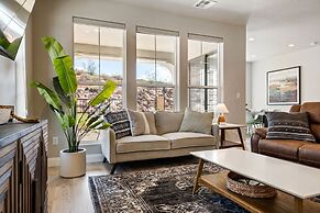 Sunnyside Retreat at Escondido by RedAwning