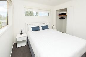 Pitcairn House