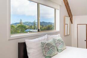 Pitcairn House