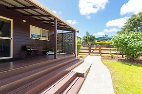 Pitcairn House
