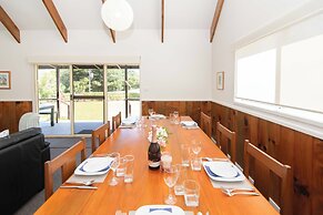 Pitcairn House