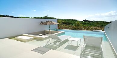 ADANRESORT LANA Villa Suite