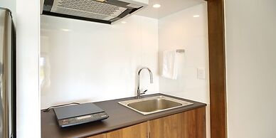 ADANRESORT LANA Villa Suite