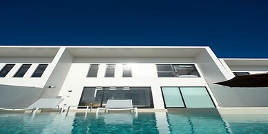 ADANRESORT LANA Villa Suite