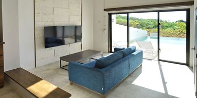 ADANRESORT LANA Villa Suite