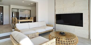 ADANRESORT LANA Villa Suite