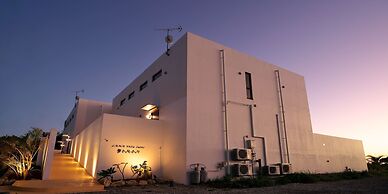 ADANRESORT LANA Villa Suite