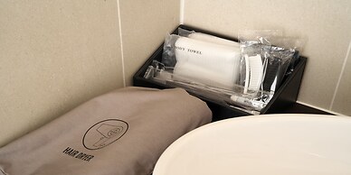 ADANRESORT LANA Villa Suite