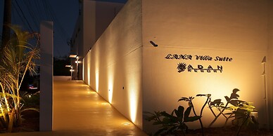 ADANRESORT LANA Villa Suite