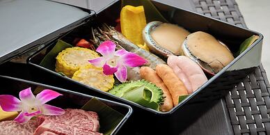 ADANRESORT LANA Villa Suite