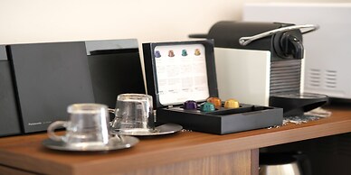 ADANRESORT LANA Villa Suite