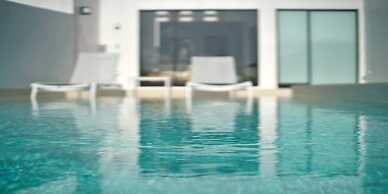 ADANRESORT LANA Villa Suite