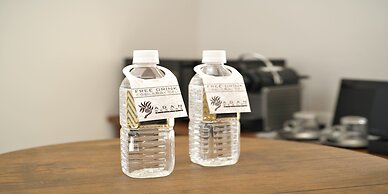 ADANRESORT LANA Villa Suite