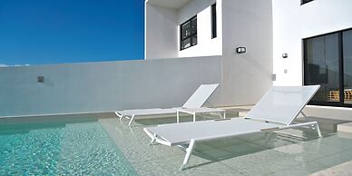 ADANRESORT LANA Villa Suite