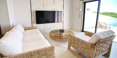 ADANRESORT LANA Villa Suite