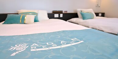 ADANRESORT LANA Villa Suite