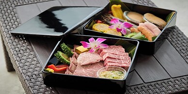 ADANRESORT LANA Villa Suite