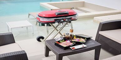 ADANRESORT LANA Villa Suite