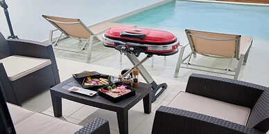 ADANRESORT LANA Villa Suite