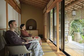 Fukiya Ryokan