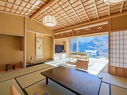Fukiya Ryokan