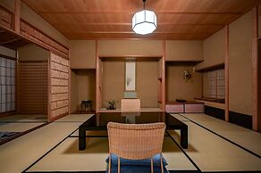 Fukiya Ryokan