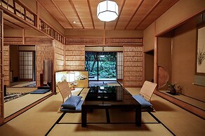 Fukiya Ryokan