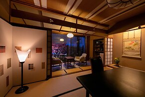 Fukiya Ryokan