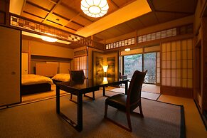 Fukiya Ryokan