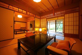 Fukiya Ryokan