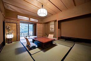 Fukiya Ryokan