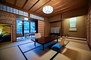 Fukiya Ryokan