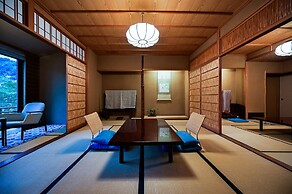 Fukiya Ryokan