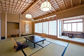Fukiya Ryokan