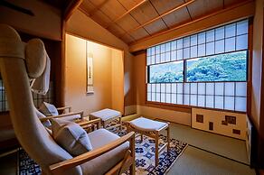 Fukiya Ryokan