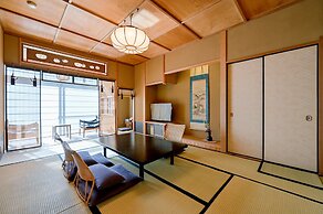 Fukiya Ryokan