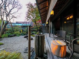 Fukiya Ryokan