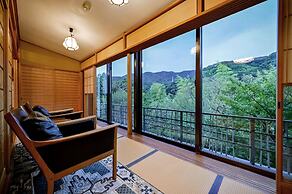 Fukiya Ryokan
