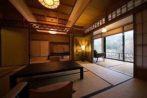 Fukiya Ryokan