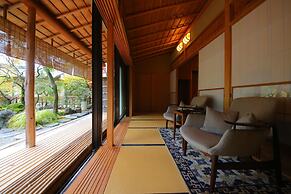 Fukiya Ryokan