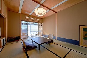 Fukiya Ryokan