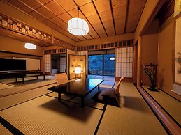 Fukiya Ryokan