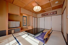 Fukiya Ryokan