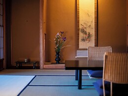 Fukiya Ryokan