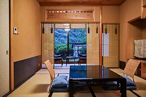 Fukiya Ryokan
