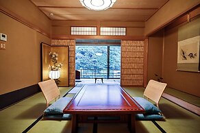 Fukiya Ryokan