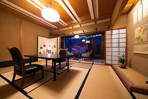 Fukiya Ryokan