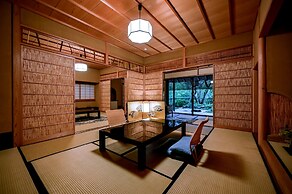 Fukiya Ryokan